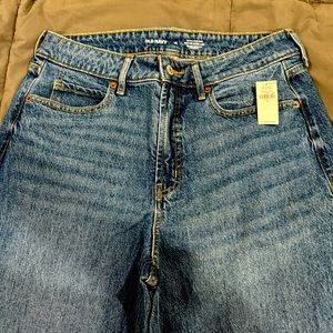 NWT “Old Navy” Jeans